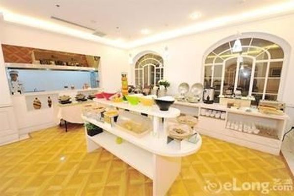 Minglan Holiday Hotel (Weihai)